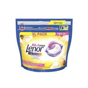 LENOR Gold Orchidea mosószer kapszula 40db