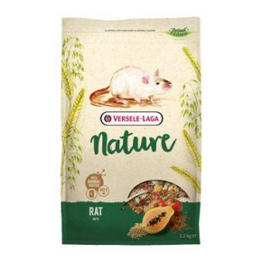 VL Nature Rat patkányoknak 2,3kg