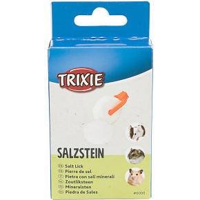 Ásványi só kerék hörcsögöknek 2x54g TRIXIE