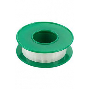 KRUUSE Átlátszó tapasz, 1,3 cm x 5 m