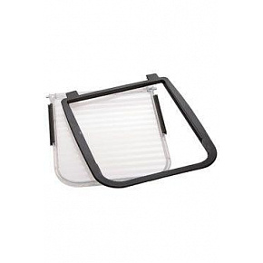 Ajtó SWING-Kit 407 barna az ajtóhoz Swing 11