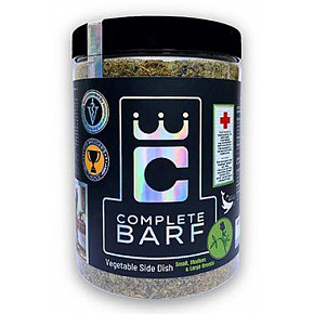 Complete BARF növényi kiegészítő lucernával 400g