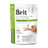 Brit VD Dog GF Veg Magas rosttartalmú 400g