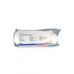 Kötés pamut 500g, prémium 25cm CVET Kötés pamut 500g, prémium 25cm CVET