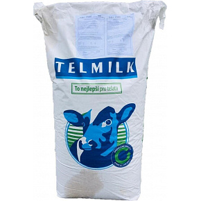 Mikrop TELMILK-SPEC borjútejpor (15%) 25kg