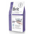 Brit VD Cat GF Gastrointestinal-Low fat 5kg