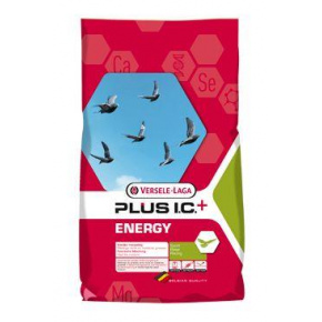 VL Plus Energy galamboknak 18kg