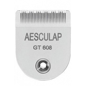 Összefoglalók. nyírás. aesculap fej az Exacta 0,5 mm-es készülékhez