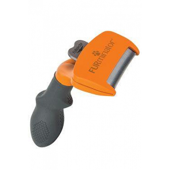 FURminator kefe M hosszú szőrű kutyáknak 1db