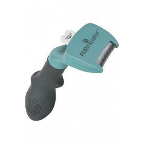 FURminator Rake S rövid szőrű macskáknak 1db Új FURminator Rake S rövid szőrű macskáknak 1db Új