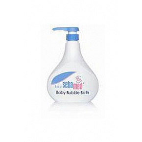 Sebamed Baby habfürdő pumpa 500ml