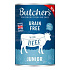 Butcher's Dog Original Junior marhahús zselés konzervben. 400g