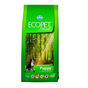Farmina MO P ECOPET kutya kölyökkutya maxi 12 + 2 kg Farmina MO P ECOPET kutya kölyökkutya maxi 12 + 2 kg