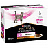 Purina VD Feline - UR St/Ox Húgyúti csirke kapszula 10x85 g