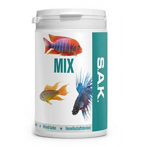 S.A.K. keverék 400 g (1000 ml) 1. méret