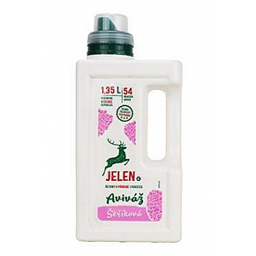 Jelen öblítő orgona illattal 1,35l, 54 adag