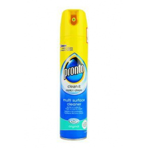 Pronto porvédő polírozó Multi spray 250ml