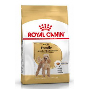 Royal Canin Breed Poodle 1,5kg