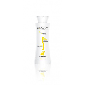 BIOGANCE My Puppy sampon 250 ml (kölyökkutyáknak)