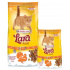 VL Lara Premium Cat Adult pulyka és csirke 1,8 kg+200 g PROMO