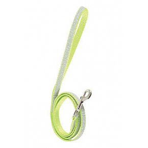Macska póráz SHINY nylon zöld 1m Zolux Macska póráz SHINY nylon zöld 1m Zolux