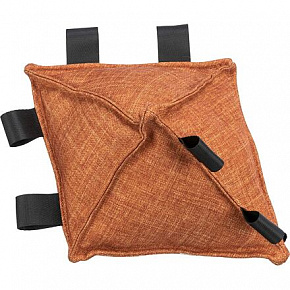 Be Eco CityStyle gyémánt hurokkal 26 cm, újrahasznosított, poliészter Be Eco CityStyle gyémánt hurokkal 26 cm, újrahasznosított, poliészter