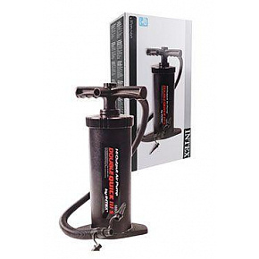 Szivattyú WESECO vákuummatrachoz