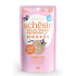 Schesir Cat pocket Cica Lifestage Mousse lazac 70g