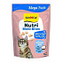 GimCat Nutri Biotin Bites tabletták mascarponéval 425g