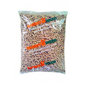 Puha fa ágynemű lucfenyő. RabWeed 7l Puha fa ágynemű lucfenyő. RabWeed 7l