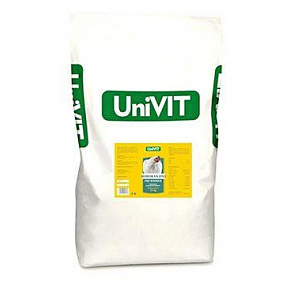 Roboran DN1 baromfi számára 10kg Roboran DN1 baromfi számára 10kg