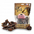 KIDDOG 100% Természetes Snack, sertés orr 7 - 8 cm / 200 g