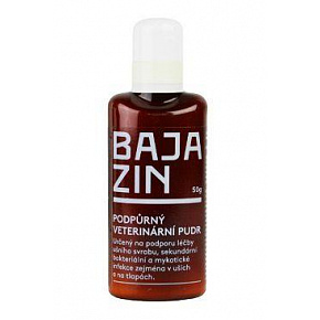 Bajazin por 50g
