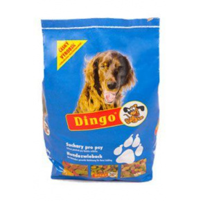 DINGO kétszersült 2,5kg