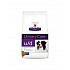 HILLS Diet Canine u/d Száraz 10 kg