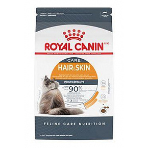 Royal Canin Feline szőr- és bőrápoló 400g
