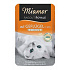 Miamor Cat Ragout Junior zsebbaromfi zselében 100g