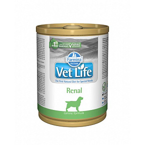 Farmina Vet Life kutya vese konzerv 300 g