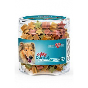 Aiko Dental Trainer Snack csemege 150g