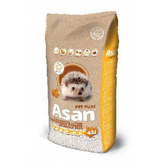 ASAN Pet Pure alom 42l