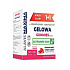 Alavis MAXIMA Gelowa Gummies eper 120tbl+60cps