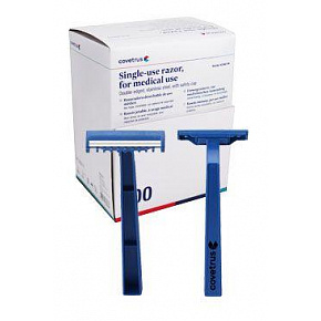 Eldobható borotvák 100db CVET Eldobható borotvák 100db CVET