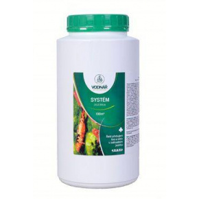 Aquarius Algae System 0,5kg dózisa