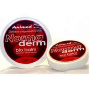 Normaderm Paw Protect balzsam ung. 50 g