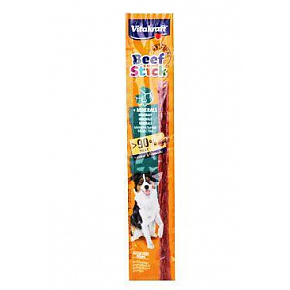 Vitakraft Dog csemege. Beef Stick ásványi anyag 12g