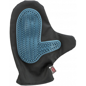 Kesztyű jobb kézre 14x25 cm TRIXIE, gumikesztyű, jobb kézfejre Kesztyű jobb kézre 14x25 cm TRIXIE, gumikesztyű, jobb kézfejre