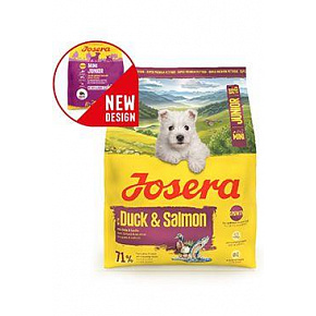 Josera Dog Super Premium Mini Junior 900g