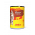 JosiCat konzerva Cat Beef in Jelly 400 g