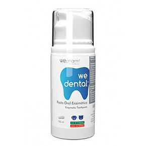 WeDental enzimatikus paszta 100g