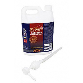 KRONCH lazacolaj kutyáknak és macskáknak 2500ml